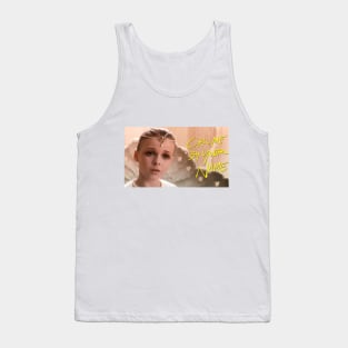 Call Me by Your Name - The Neverending Story Tank Top